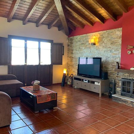 Rincón De Dora La Pesa Exterior foto