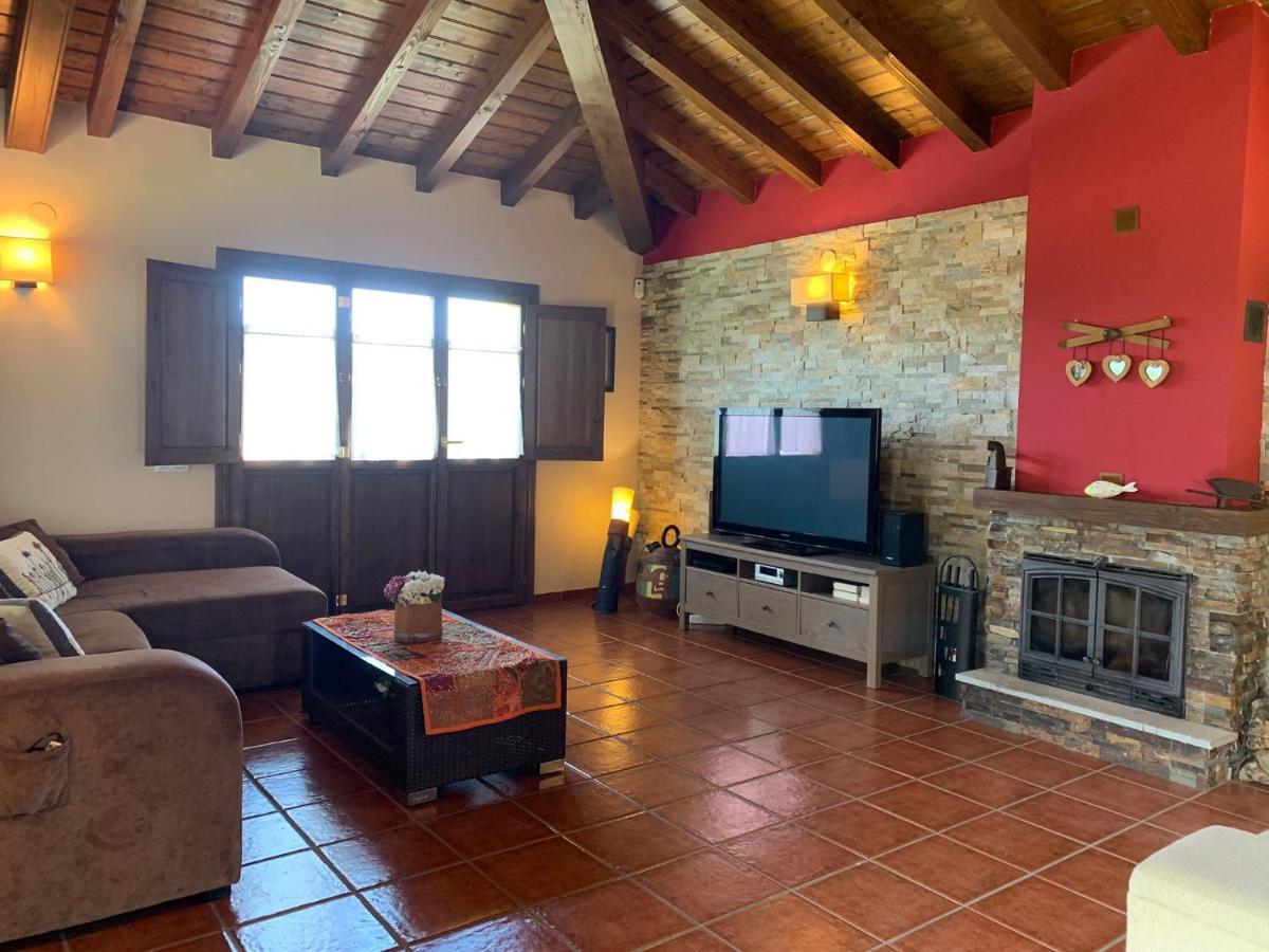 Rincón De Dora La Pesa Exterior foto