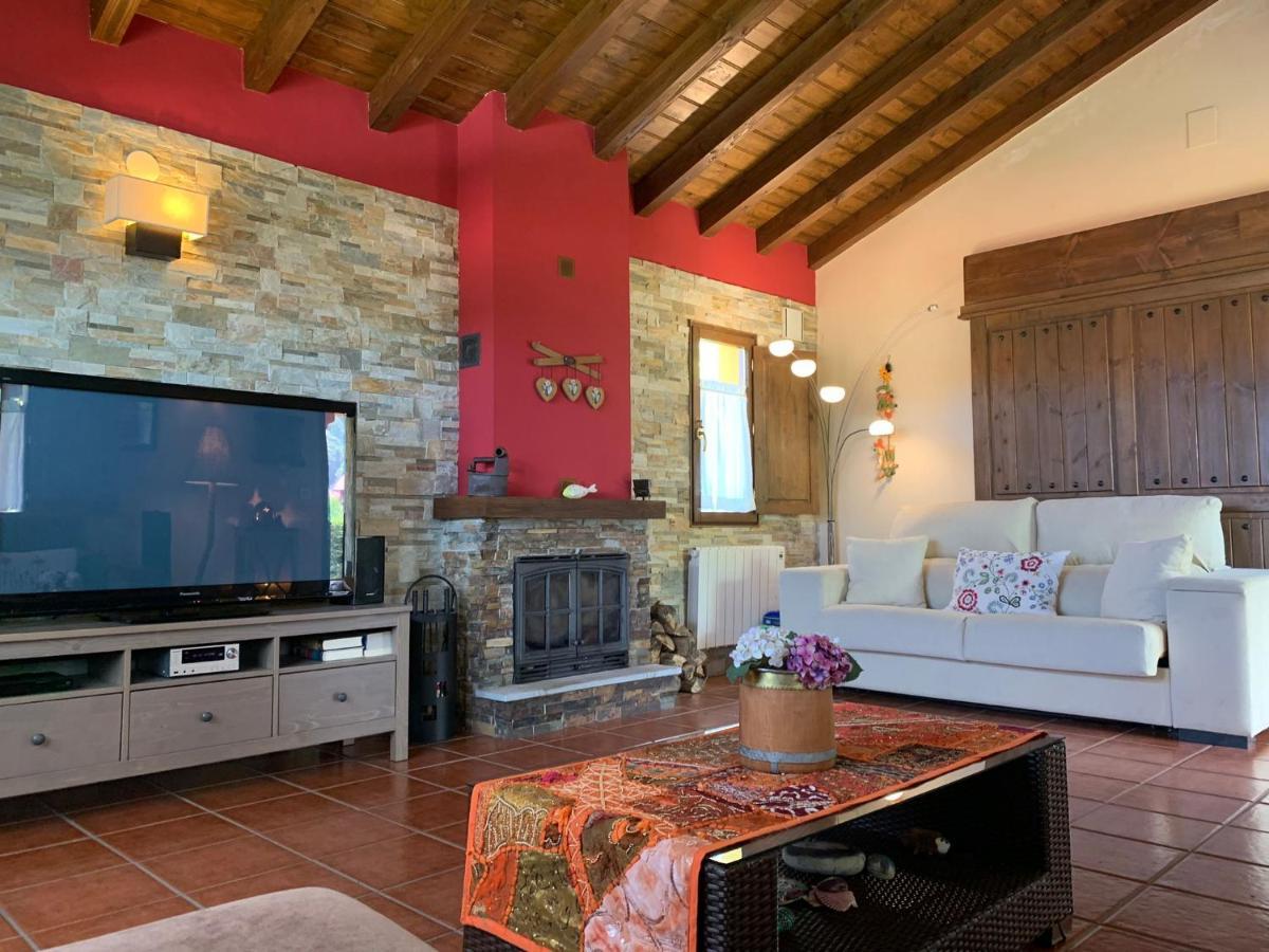 Rincón De Dora La Pesa Exterior foto