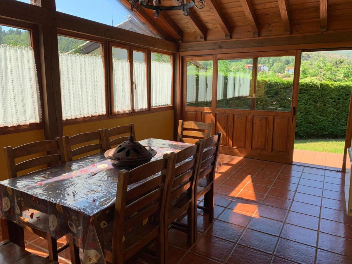 Rincón De Dora La Pesa Exterior foto