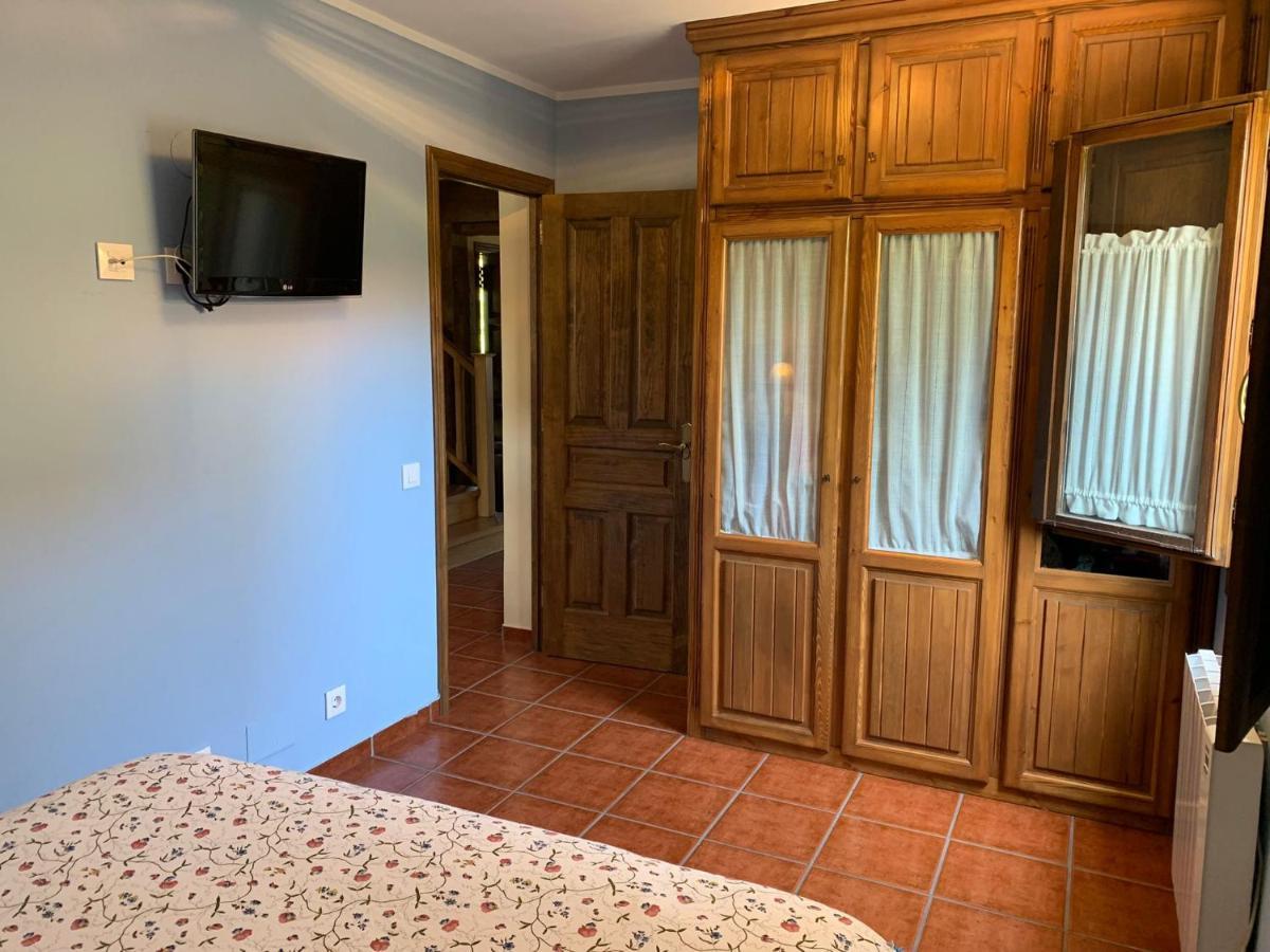 Rincón De Dora La Pesa Exterior foto