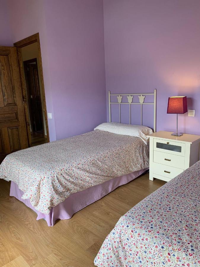 Rincón De Dora La Pesa Exterior foto