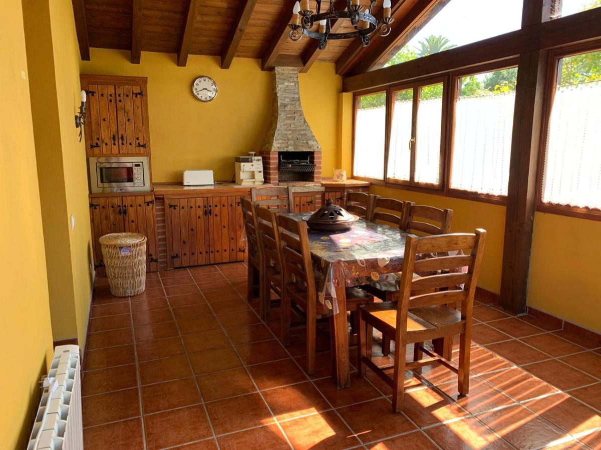 Rincón De Dora La Pesa Exterior foto