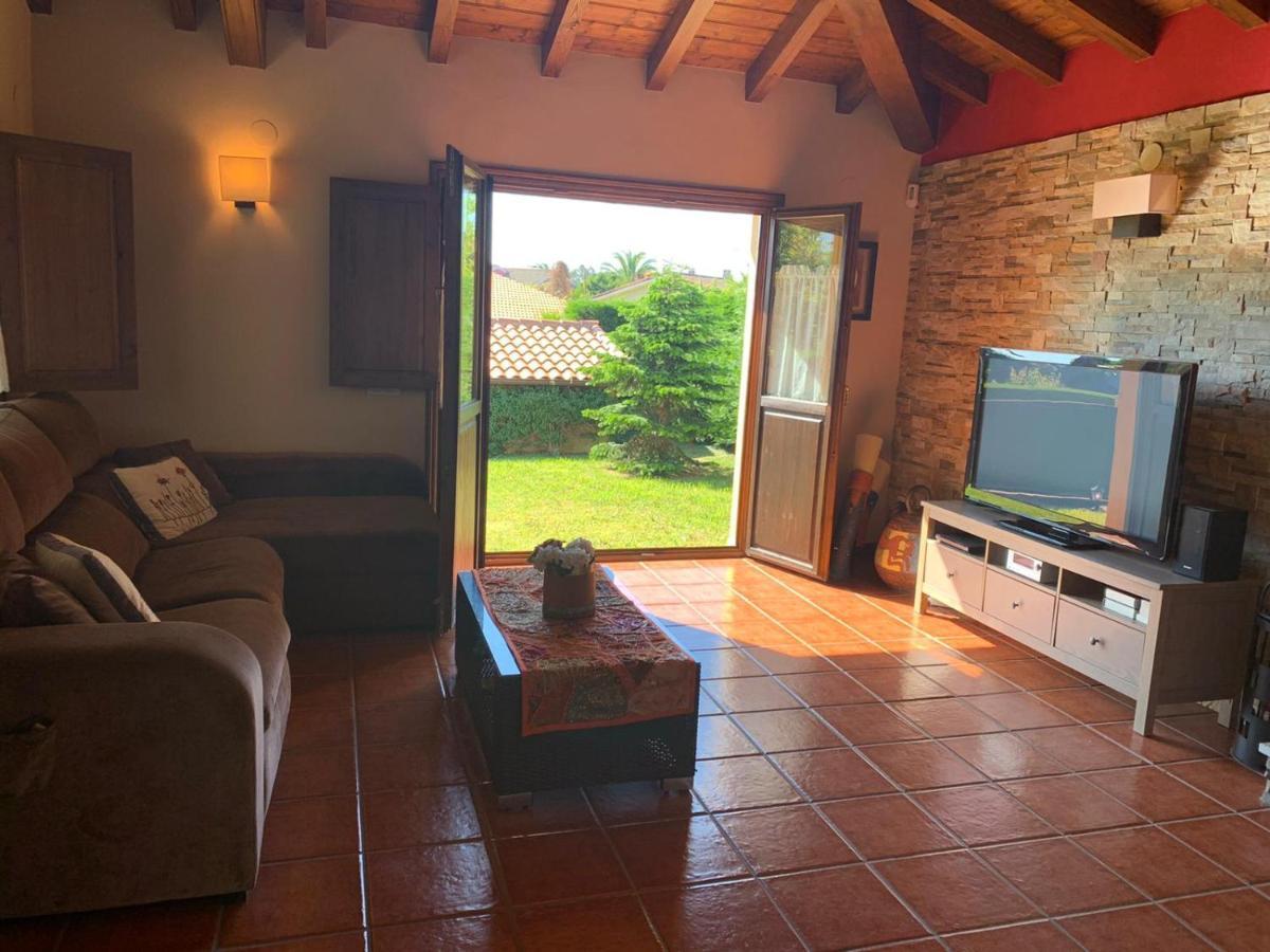 Rincón De Dora La Pesa Exterior foto